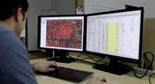 FastLogic www.fastlogic.pl FastLogic Sp. z o.o. to nowocześnie zorganizowany zespół inżynierów-naukowców, zajmujących się wyspecjalizowanymi projektami z zakresu nowoczesnej elektroniki i oprogramowania dla systemów wbudowanych.