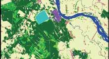 Wykonujemy prace badawczo-rozwojowe i wdrożeniowe w zakresie zastosowań teledetekcji, fotogrametrii i systemów informacji geograficznej, zajmuje się także upowszechnianiem wiedzy i technologii.