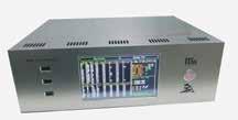 Piktime Systems www.piktime.com 38 Piktime Systems sp. z o.o. powstała w 2007 roku firma z branży technik satelitarnych i precyzyjnego czasu.
