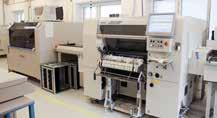 Semicon Sp. z o.o. działa na rynku elektronicznym od trzech dekad. Zaczęliśmy w latach 80 w kawalerce o powierzchni 27m2 z zespołem pięciu osób.
