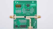 SIRC www.si-research.eu Radar sensor
