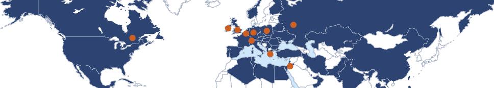 Systemics-PAB www.syspab.eu Systemics-PAB zajmuje się kompleksowymi badaniami jakości usług, bezpieczeństwa i wydajności sieci telekomunikacyjnych.