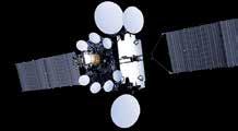Thales Alenia Space Polska www.thalesgroup.com 62 Przez ponad 40 lat, Thales Alenia Space projektował, integrował, testował, dostarczał innowacyjne systemy kosmiczne.