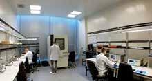 Nasze biuro projektowe realizuje projekty urządzeń elektronicznych od koncepcji do działającego prototypu wraz z dedykowanymi testami pozwalającymi zapewnić wymaganą jakość produktu.