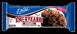 zł/kg 9 Płatki waflowe