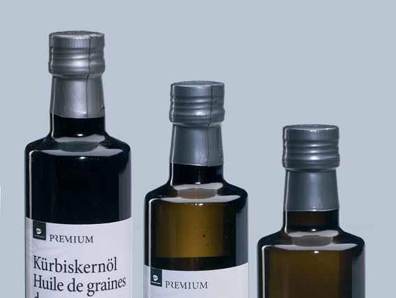 To oferta dla smakoszy, których pociągają rzadko spotykane