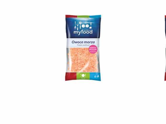 KREWETKA 31/40 SUROWA, OBRANA, BEZ OGONA 800 G