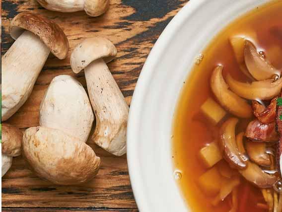 kg Czosnek 0,03 kg Świeży tymianek 0,05 kg Śmietanka 36% -