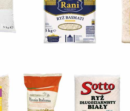 59874446 RYŻ BASMATI 5 KG