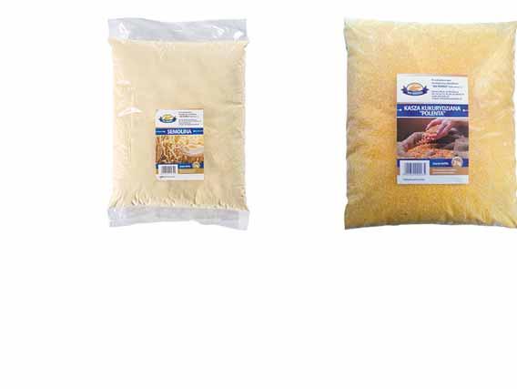 KASZA JĘCZMIENNA 5 KG