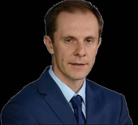Kierownik Budowy 2006-2018 Europrojekt Właściciel, Projektant 2013-2017 IVIA Sp. z o.o. 2017-2018 IVIA S.