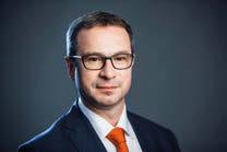Alliance Business Manager Krzysztof Kowalczyk HPE Hybrid IT