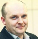 W 2002 roku dołączył do warszawskiego biura The Boston Consulting Group, koncentrując się na doradztwie w sektorze finansowym.