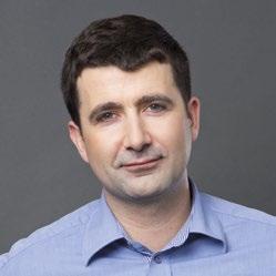 Adam Czerniak Główny ekonomista, Polityka Insight, Szkoła Główna Handlowa Kieruje działem makroekonomicznym Polityki Insight.