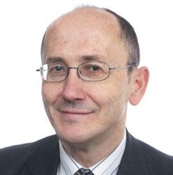 Stefan Kawalec Prezes Zarządu Capital Strategy Sp. z o.o. W latach 1994-2006 pracował na wysokich stanowiskach kierowniczych w instytucjach finansowych: PZU S.A.