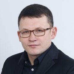 Rozwoju Biznesu i Marketingu w Regionie Europy Środkowo- Wschodniej, Visa Europe Absolwent kierunku Finanse i Bankowość Akademii Ekonomicznej w Krakowie (obecnie Uniwersytet Ekonomiczny); uzyskał