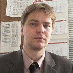 Najpierw pełnił w niej funkcję Sales Director, Growth & Emerging Markets, odpowiadając za kontakty z czołowymi polskimi bankami i agentami rozliczeniowymi, rozwój sieci akceptacji (w tym program