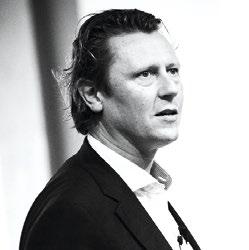 Grzegorz Kuliszewski Dyrektor Sektora Finansowego w IBM Polska Doświadczony Menadżer, specjalizujący się w Bankowości, Informatyce i Finansach były wiceprezes Banku BISE i Banku DnB NORD