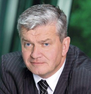 wsparcie dużych projektów dla międzynarodowych klientów, zarówno w zakresie sprzedaży, jak i wdrożenia.