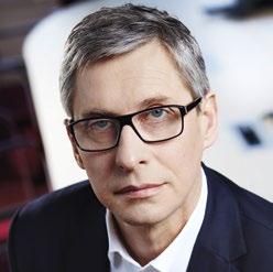 Bloomberg Businessweek Polska. Bartosz Prauzner-Bechcicki Dyrektor ds. sprzedaży, Kaspersky Lab Polska sp. z o.o. Jest jednym z pierwszych pracowników polskiego przedstawicielstwa Kaspersky Lab,