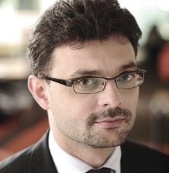 Alessandro Secci Managing Director, Accenture Alessandro Secchi is global lead for Thought Leadership and Offering Development in Accenture s Financial Services Distribution & Marketing business