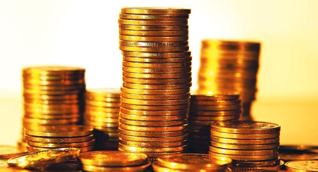 STUDENCKIE FINANSE,