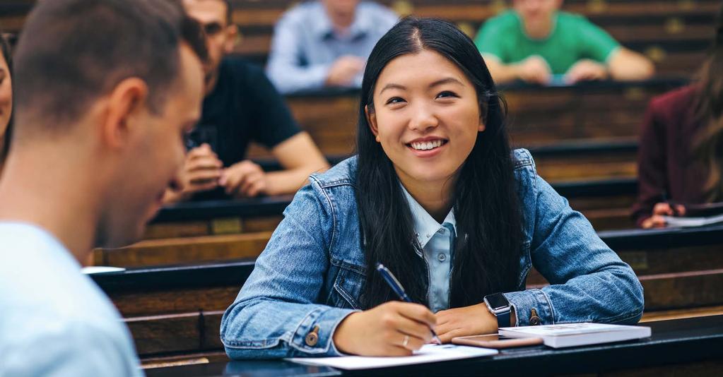 ZMIANY? POPIEAMY! CZYLI SŁÓW KILKA O WYMIANIE I STYPENDIACH ZAGANICZNYCH Jeśli w czasie studiów zapragniesz na jakiś czas zmienić uczelnię, miasto czy kraj umożliwimy Ci to.