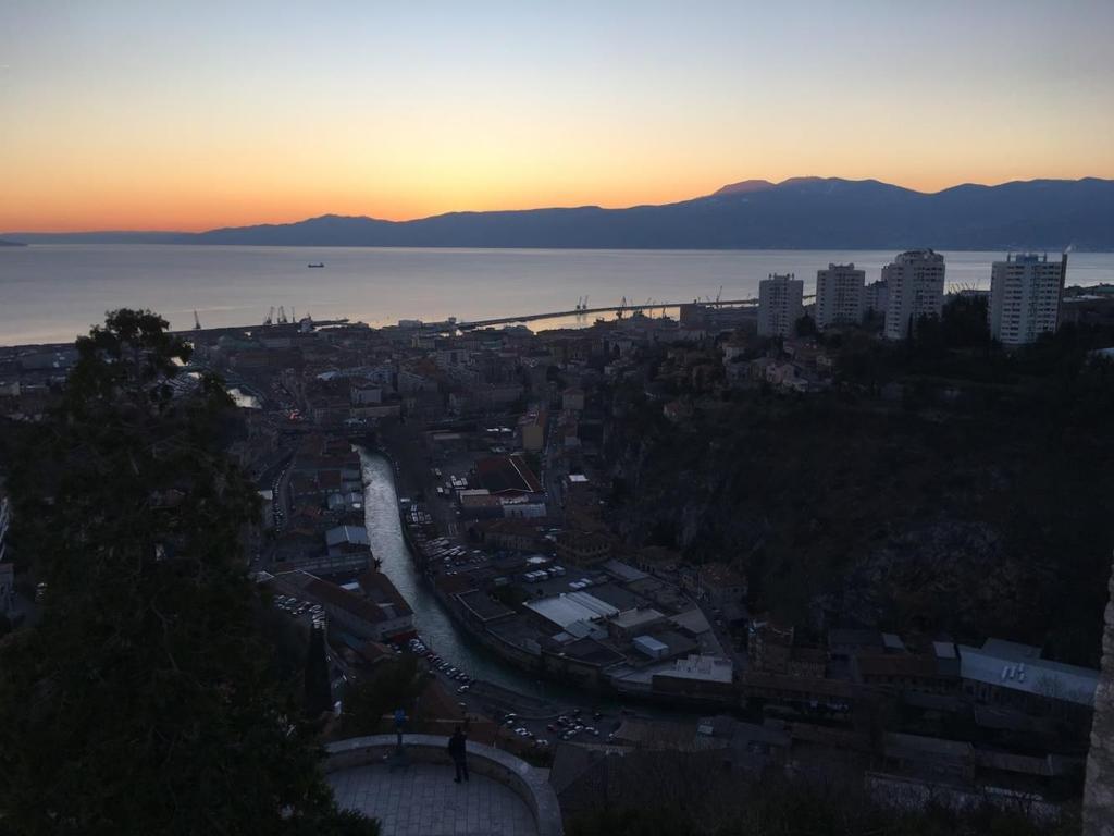 Rijeka -