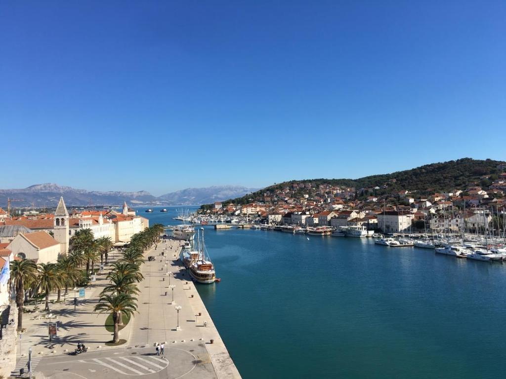Trogir -