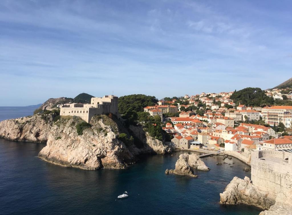 Dubrovnik