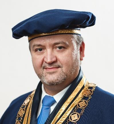 2017- Ing. Radoslav Šulej, PhD. 2017- doc. Ing. Peter Korba, PhD., ING.PAED.IGIP 2017- Mgr. Peter Čekan, PhD.