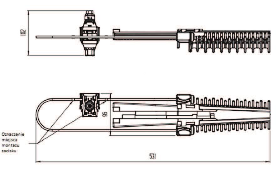 (mm) (mm 2 ) (dan) PA 2850