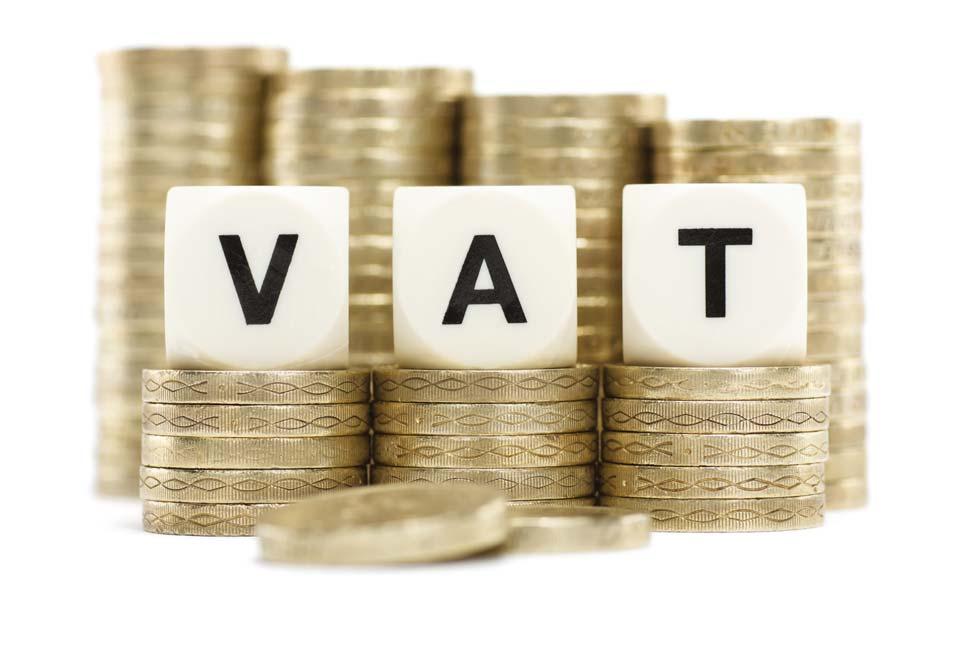 rekomenduje BIULETYN VAT KODEKS KSIĘGOWEGO Ustawa o VAT 2015 Stan prawny na 1
