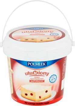 Kefir Bakoma naturalny 230 g,