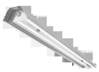 5900-13400 lm IP23 15-29 W 48-90 W TYTAN LED SHORT LED N/Z INDUSTRY LED / EVO N/Z TYTAN LED to oprawa przemysłowa dedykowana dla