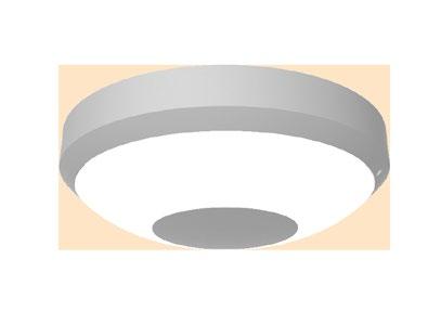 KOLOROWE PIERŚCIENIE CAMEA PRO LED EVO 2