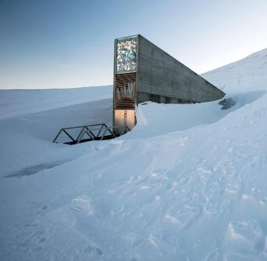 SVALBARD