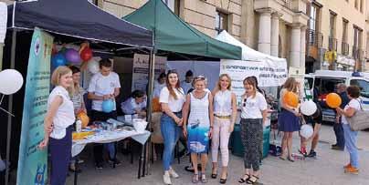 iwego u dzieci diagnozowany jest głównie między 4. a 12. r.ż.