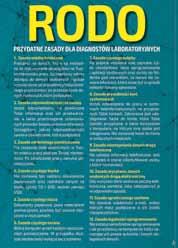 Nagroda jednoczy we wspólnej pracy na rzecz zdrowia Polaków środowiska: pacjentów, lekarzy, farmaceutów, diagnostów laboratoryjnych, firm farmaceutycznych i dziennikarzy profesjonalistów tematyki