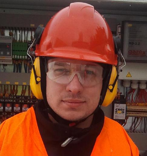Technologia detekcji gazów jest jednym z ważnych ogniw redukcji zagrożeń i ochrony ludzi i obiektów przed ich niekorzystnymi skutkami. Niebezpeczeństwa gazowe.