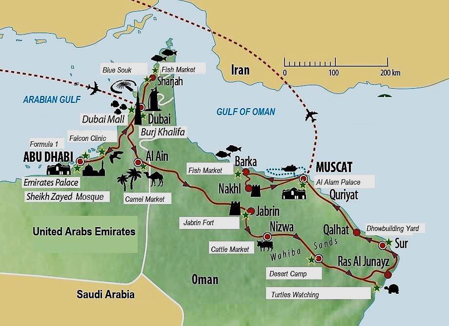 2. Plan wyjazdu DZIEŃ 1, ŚRODA Przylot grupy do Dubaju EK180 o 22:05 Przywitanie na lotnisku i transfer do hotelu Powitalny koktajl z poczęstunkiem DZIEŃ 2, CZWARTEK Panoramiczny lot hydrolotem