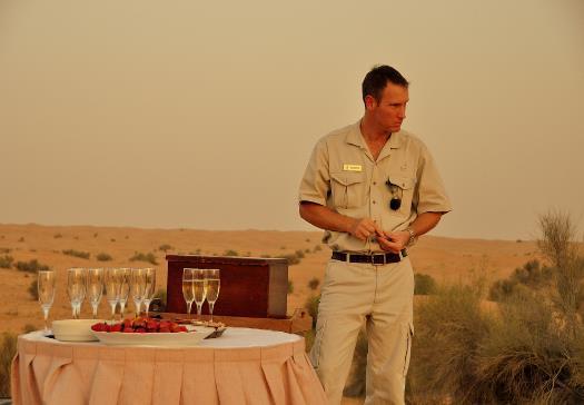 Sundowner
