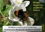 Upowszechnianie wyników oceny prowadzonej w ramach Porejestrowego Doświadczalnictwa Odmianowego Wykorzystywanie odmian roślin uprawnych wykazujących odporność lub tolerancję na organizmy szkodliwe