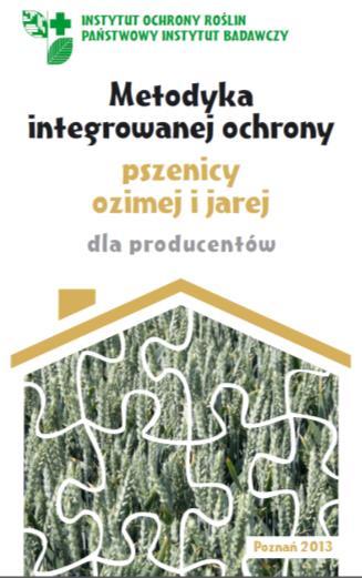 w wersji dla producenta rolnego (wersja syntetyczna) oraz dla doradcy (wersja poszerzona).