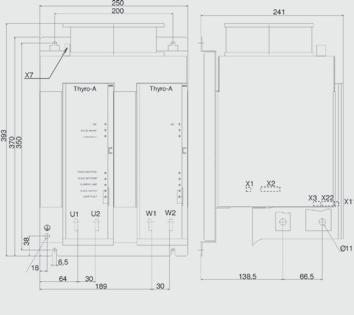 Thyro-A 2A (280HF)