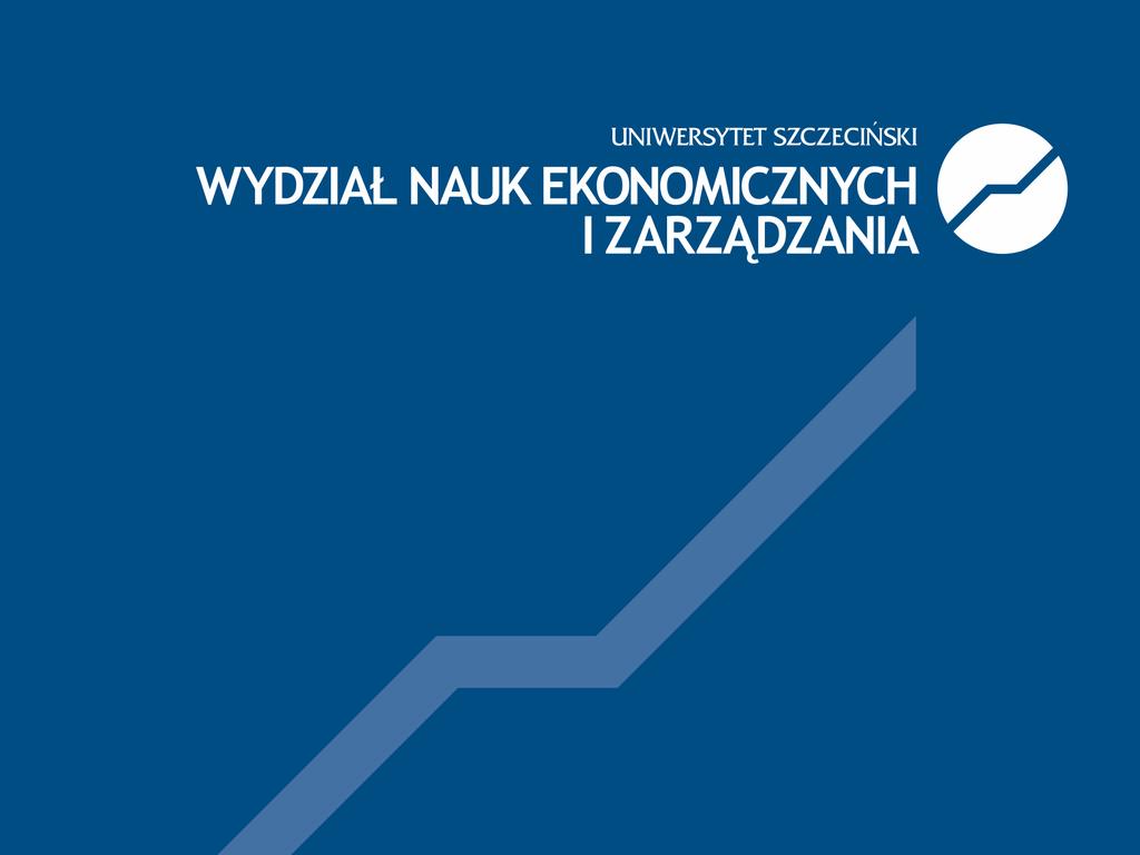 Instytut Ekonomii Spin-offy i startupy w nauce dr hab.