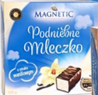 5. Super Mleczko - marka Pomorzanka.