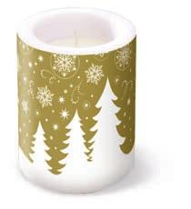 FLAKES gold SDL058909 ATR001209 table