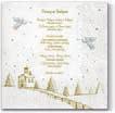Article 3-PLY TISSUE NAPKINS DECOR COLLECTION / 3-WARSTWOWE