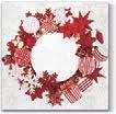 Article 3-PLY TISSUE NAPKINS DECOR